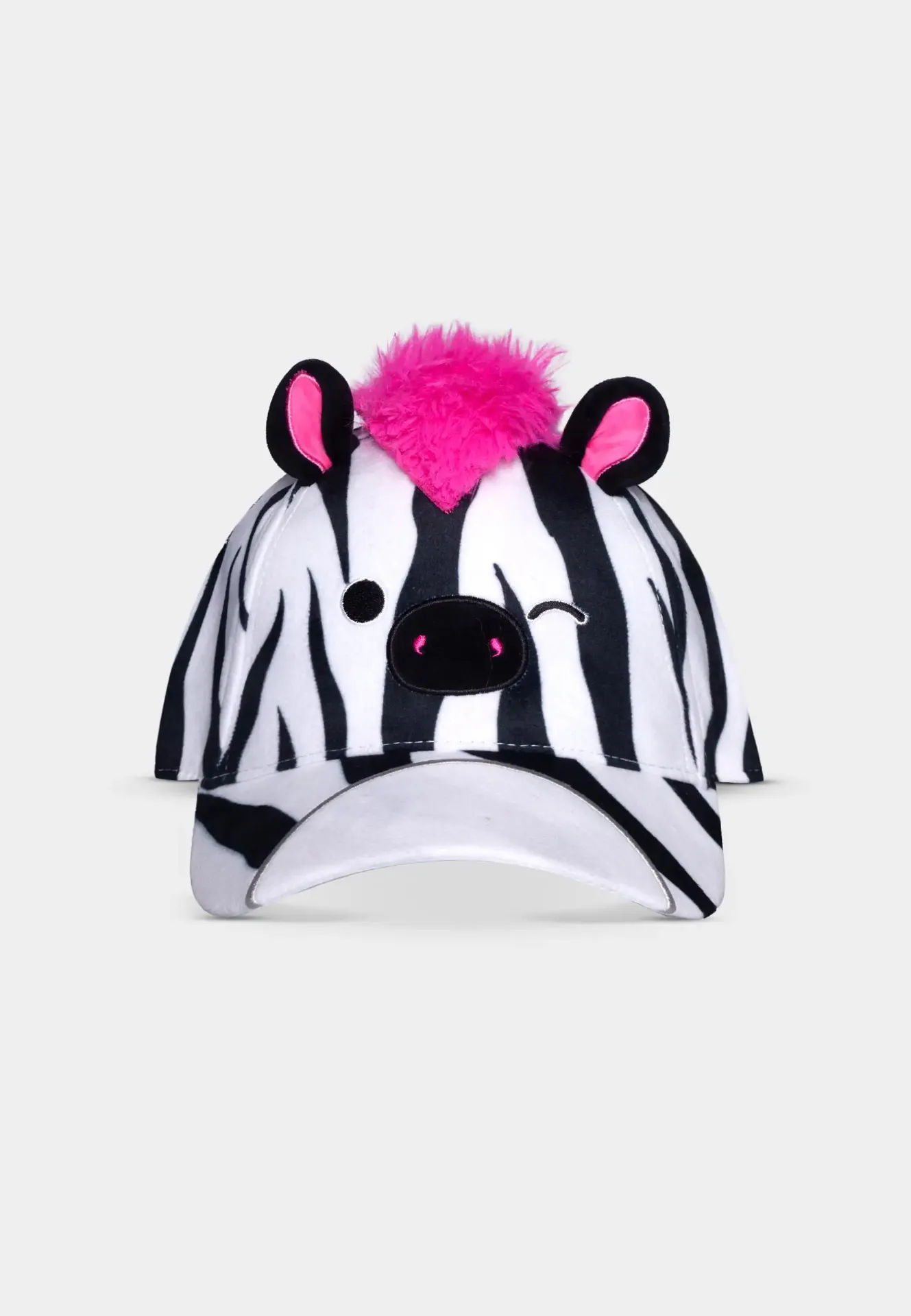 Difuzed Squishmallows Snapback Cap - Tracey