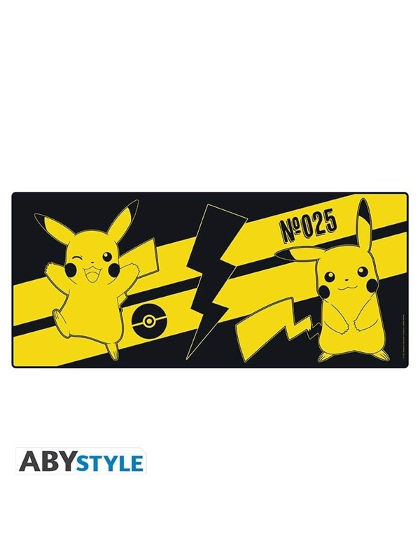 ABYSTYLE Pokémon - XXL Mousepad