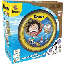 Dobble - One Piece
