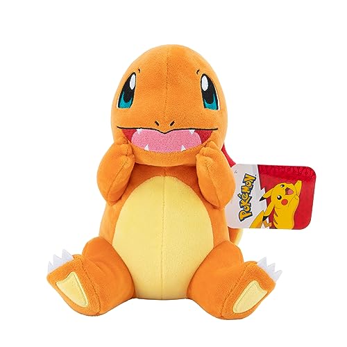 Pokémon Charmander Pluche