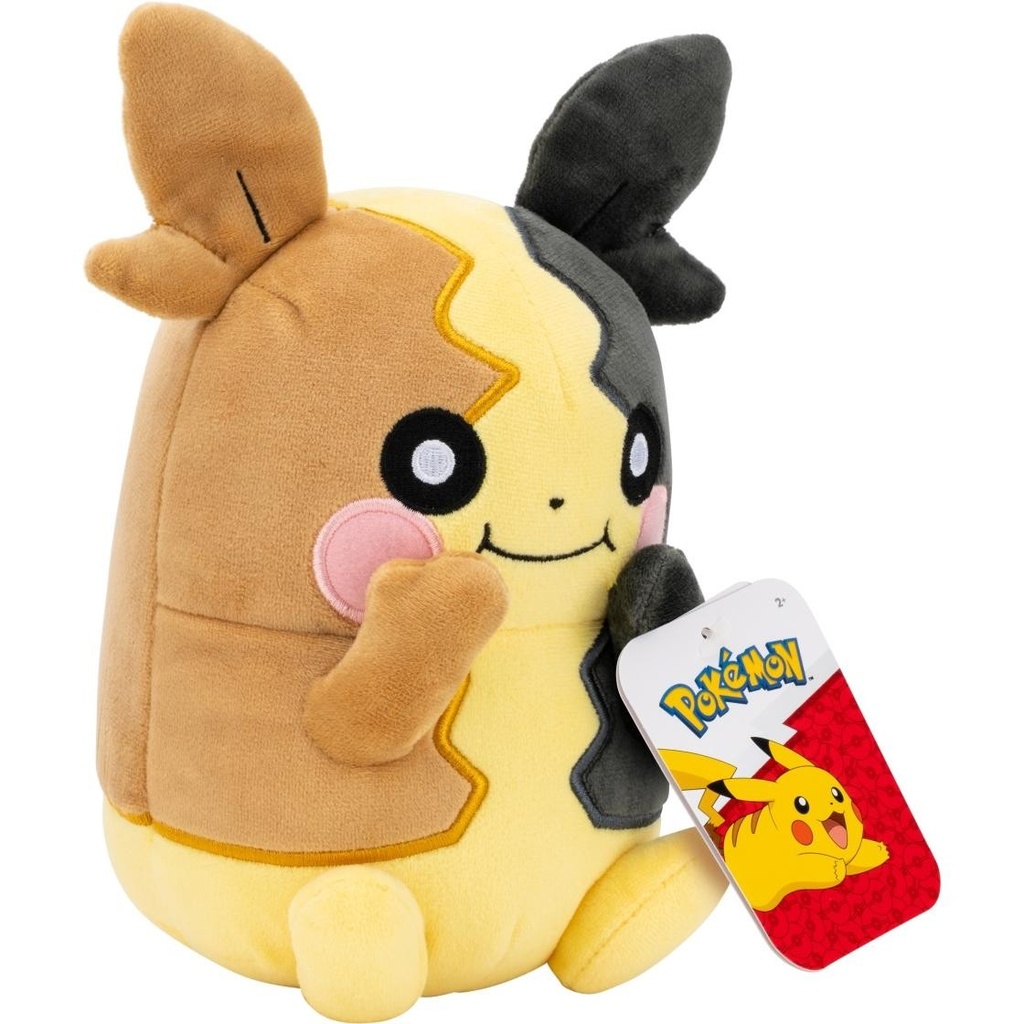 Pokémon Morpeko Pluche