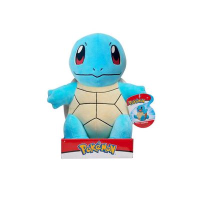 Pokémon Squirtle Pluche