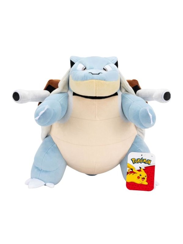 Pokémon Blastoise Pluche