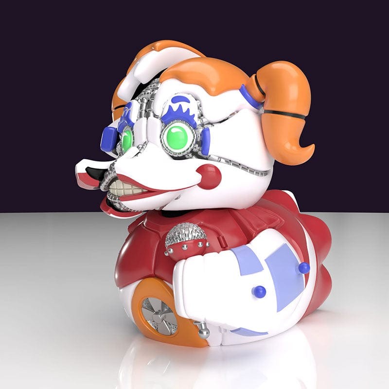 Tubbz Five Nights At Freddy's - Circus Baby