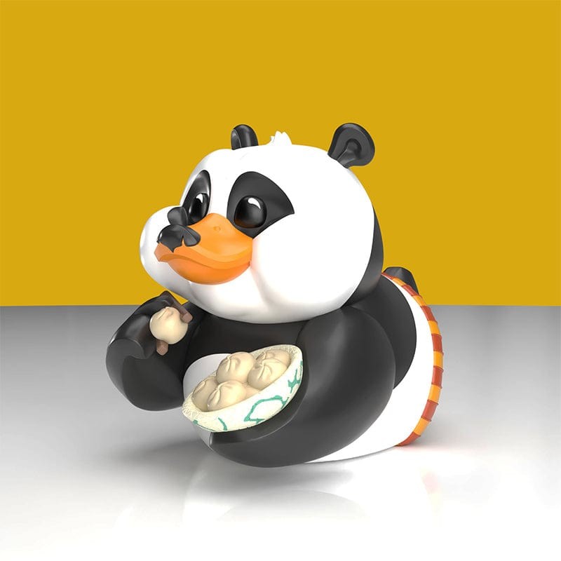 Tubbz Kung Fu Panda - Po