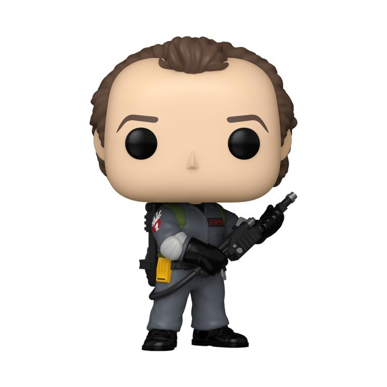 Funko POP! Peter Venkman
