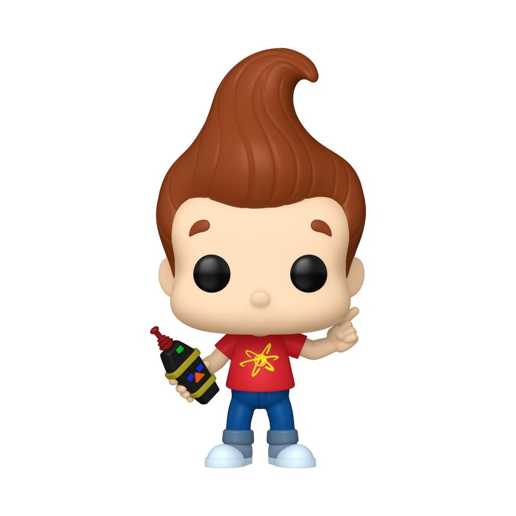Funko POP! Jimmy Neutron