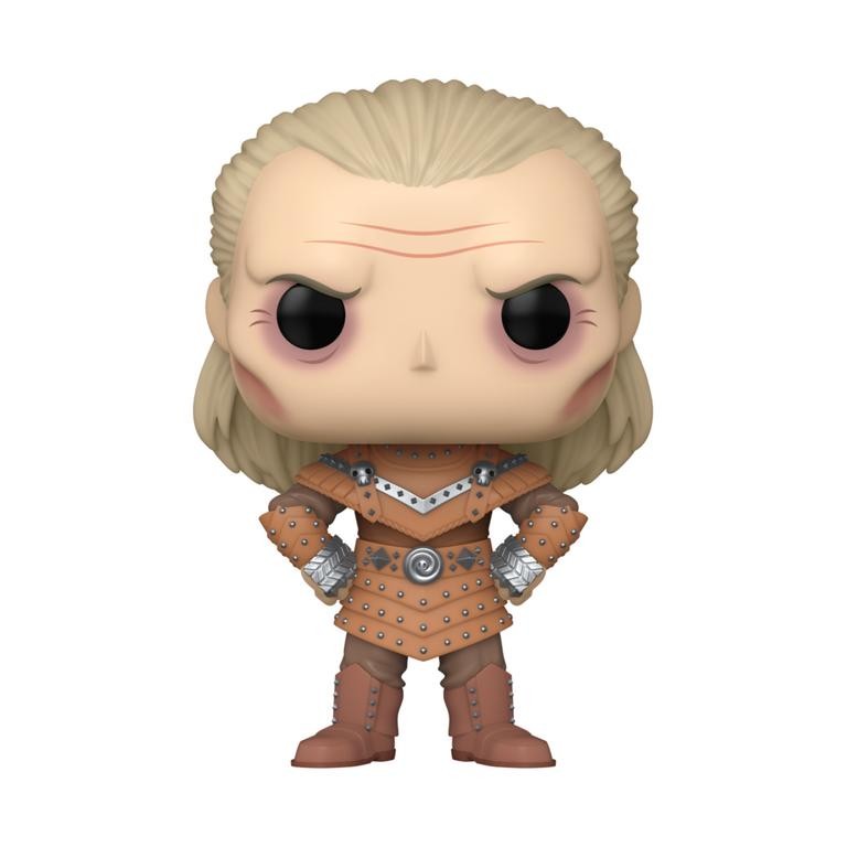Funko POP! Vigo