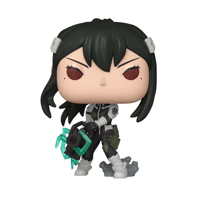 Funko POP! Mina Ashiro