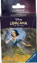 Disney Lorcana TCG: Ursula's Return Card Sleeves Snow White