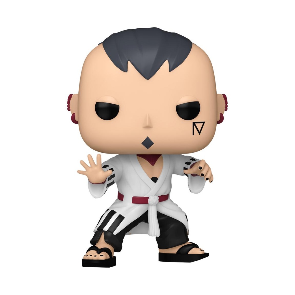 Funko POP! Jigen