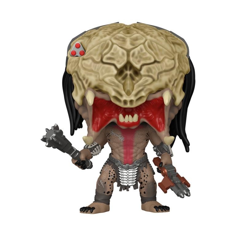 Funko POP! Feral Predator