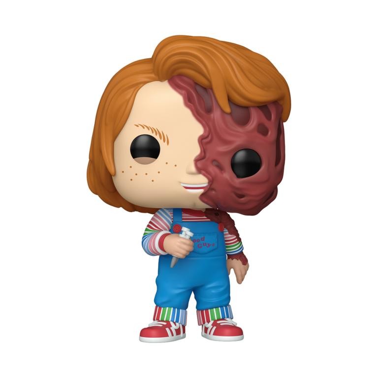 Funko POP! Chucky