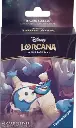 Disney Lorcana TCG: Ursula's Return Card Sleeves Génie