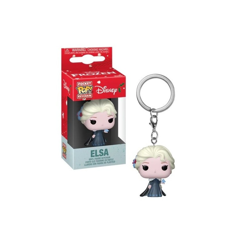 Funko POP! Elsa