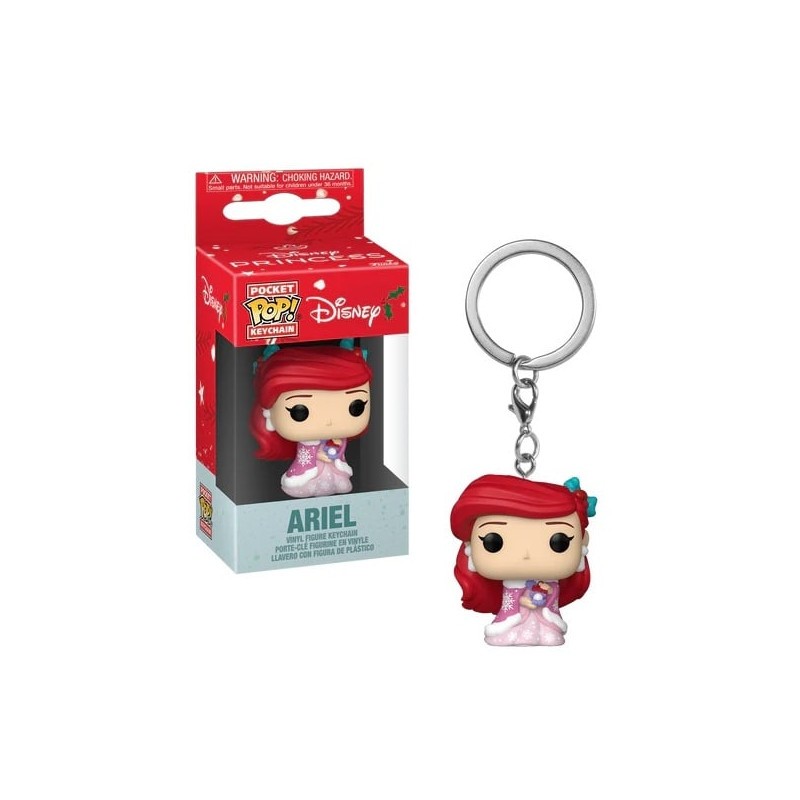 Funko POP! Ariel