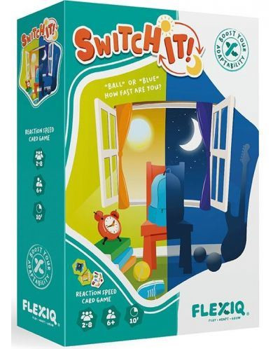 Switch It!