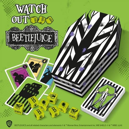 Beetlejuice
