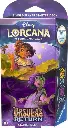 Disney Lorcana TCG: Ursula's Return Starter Deck Mirabel & Bruno