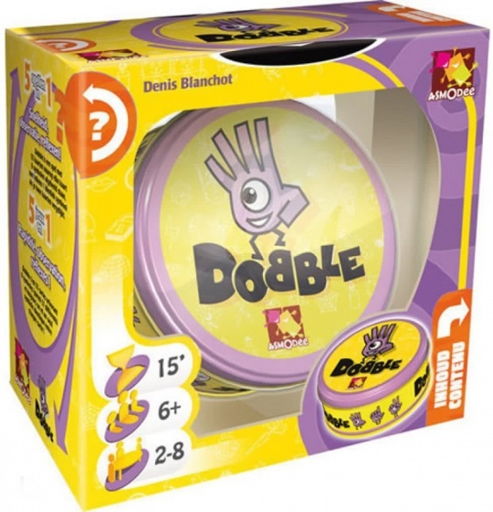Dobble - Classic