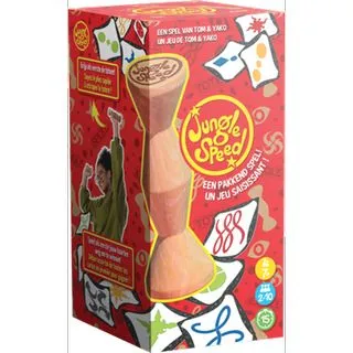 Jungle Speed