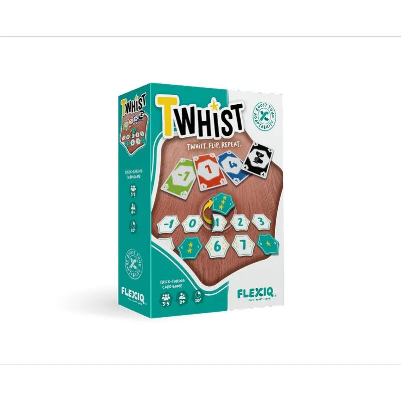 Twhist