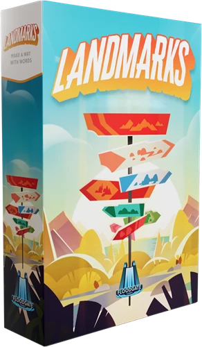 Landmarks