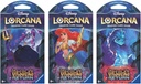 Disney Lorcana TCG: Ursula's Return Sleeved Booster
