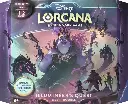 Disney Lorcana TCG: Ursula's Return Defeat The Sea Witch: Illumineer's Quest - Deep Trouble