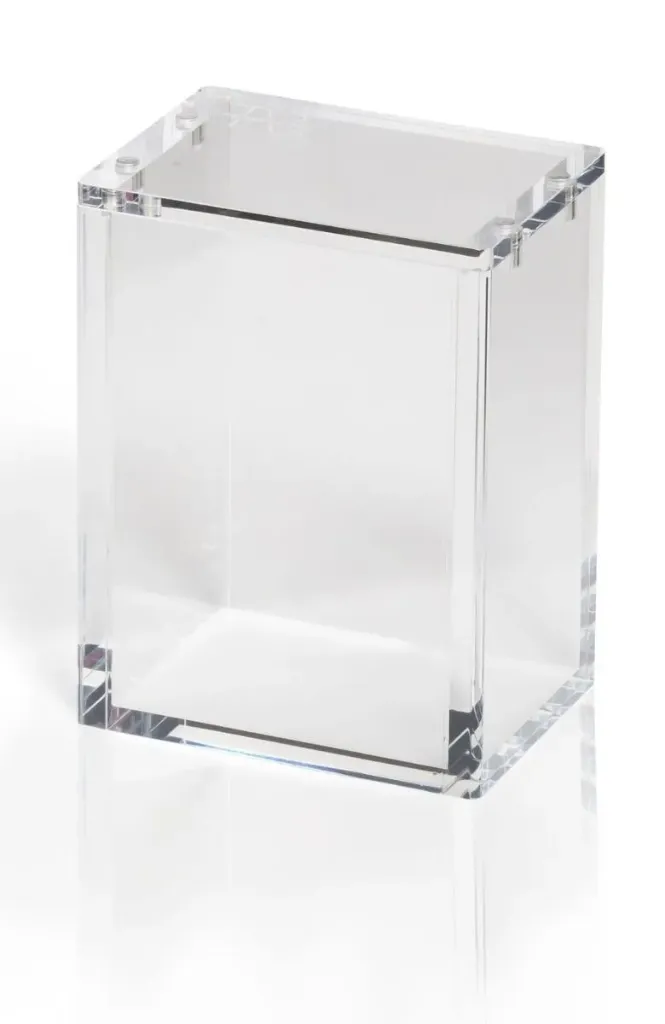 The Acrylic Box - Acrylic Display - Booster Bundle