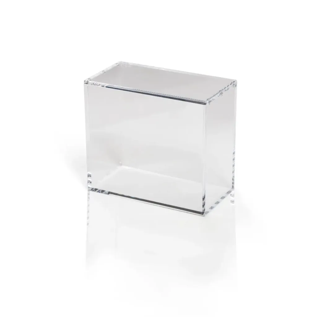The Acrylic Box - Acrylic Display - Elite Trainer Box