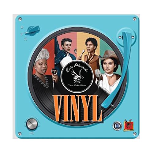 Vinyl