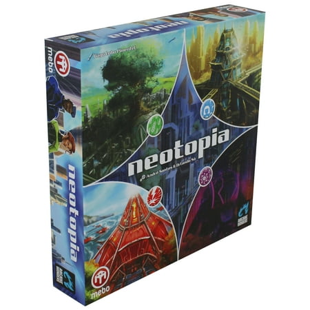 Neotopia