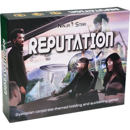 Reputation