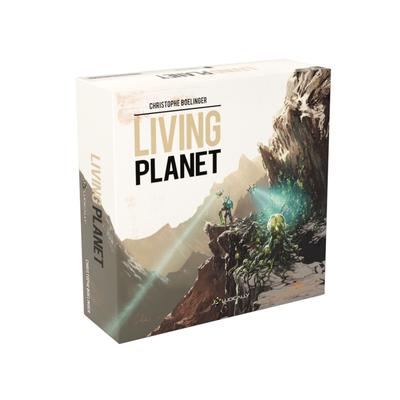 Living Planet