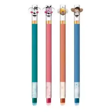 Diddl - 2D Erasable Pen
