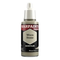 The Army Painter - Warpaints Fanatic - Worn Stone (18ml)