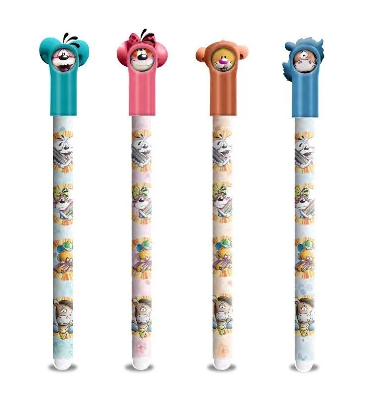 Diddl - Funny Erasable Pen
