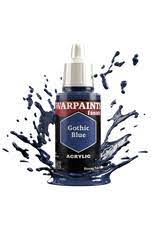 The Army Painter - Warpaints Fanatic - Gothic Blue (18ml)