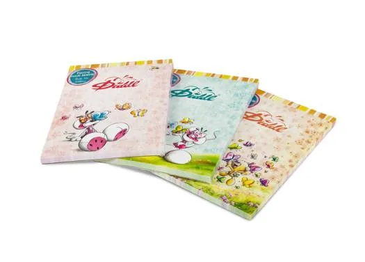 Diddl - A5 Scented Notebook