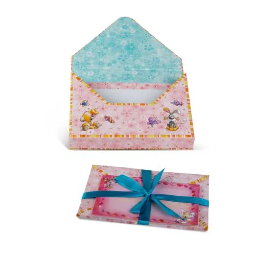 Diddl - Letter Set