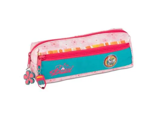 Diddl - Trousse - Pink