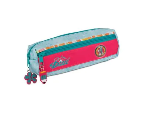 Diddl - Trousse - Blue
