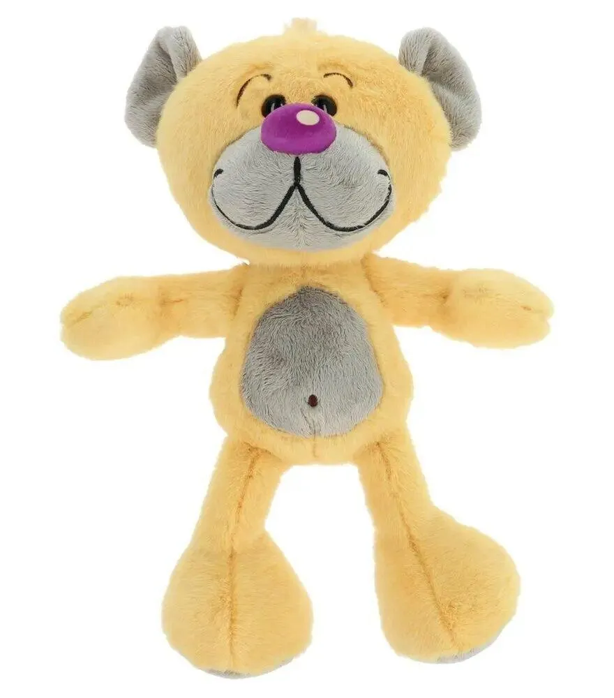 Diddl - Pluche - Pimboli - 20cm