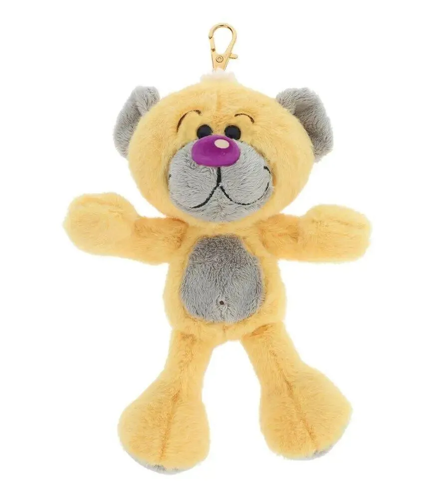 Diddl - Pluche Keychain - Pimboli - 15cm
