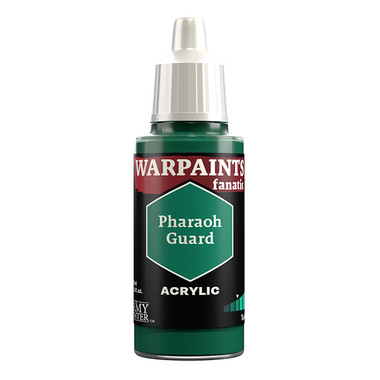 The Army Painter - Warpaints Fanatic - Pharaoh Guard (18ml)