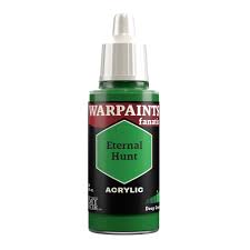 The Army Painter - Warpaints Fanatic - Eternal Hunt (18ml)