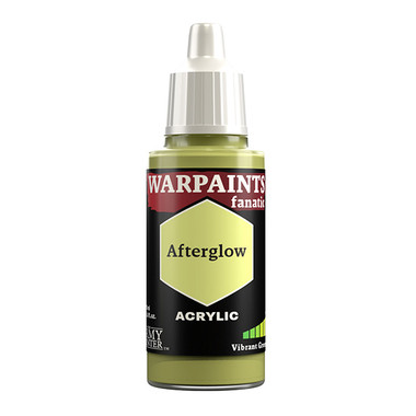 The Army Painter - Warpaints Fanatic - Afterglow (18ml)