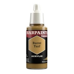 The Army Painter - Warpaints Fanatic - Burnt Turf (18ml)