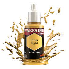 The Army Painter - Warpaints Fanatic - Inner Light (18ml)